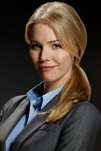 Melissa Sagemiller