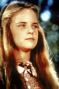 Melissa Sue Anderson