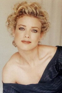 Melody Anderson