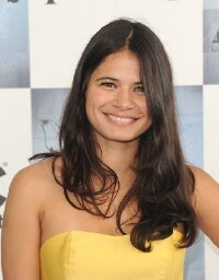 Melonie Díaz