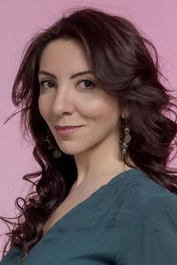Meltem Yılmazkaya