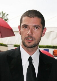 Melvil Poupaud