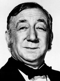 Melville Cooper