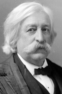 Melville Fuller