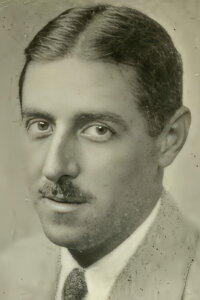Melville W. Brown