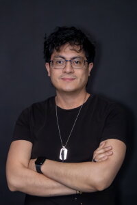 Melvin de Jesús Jiménez Nájera
