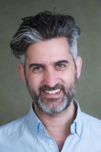 Memet Ali Alabora