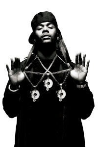 Memphis Bleek