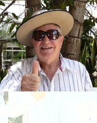 Menahem Golan