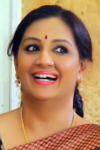 Menaka Suresh