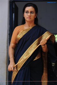 Menaka Suresh