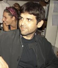 Menelaos Karamaghiolis