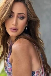 Menna Badr