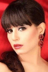 Menna Fadali