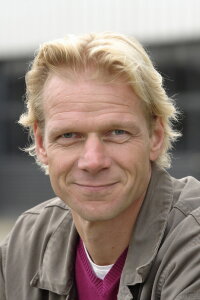Menno Bentveld