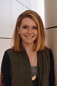 Mercedes Bryce Morgan