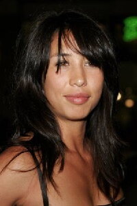 Mercedes Leggett