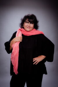 Mercedes León