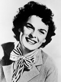 Mercedes McCambridge