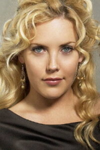 Mercedes McNab