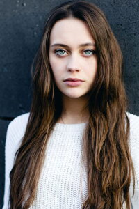 Mercedes Müller