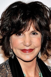 Mercedes Ruehl