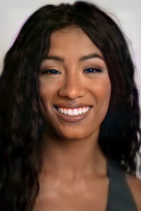 Mercedes Varnado