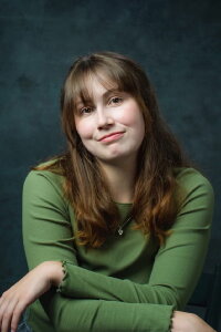 Meredith Perry