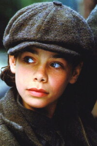 Meredith Salenger