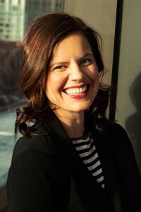 Meredith Scardino