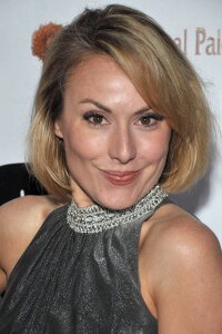 Meredith Thomas