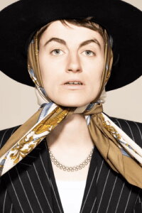 Merel Pauw