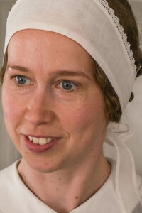 Merete Mærkedahl