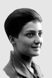Meri Andzhaparidze