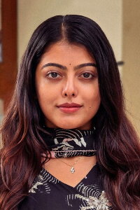 Merin Philip