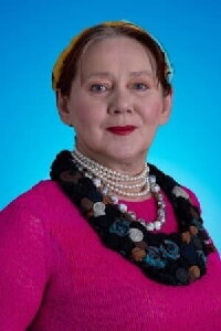 Merle Jääger