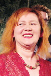 Merle Jääger