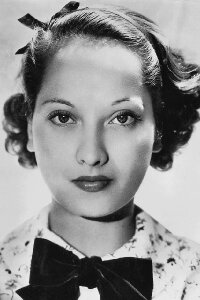 Merle Oberon