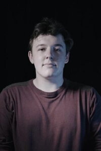 Merlin Ashton