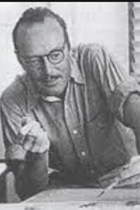 Merrill De Maris