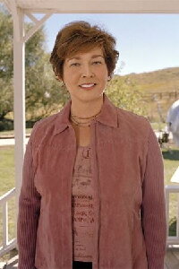 Merrilyn Gann