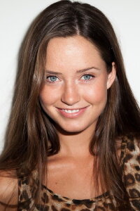 Merritt Patterson