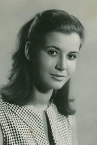 Mervat Amin