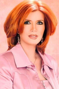 Mervat Amin