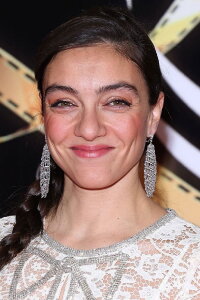 Merve Dizdar