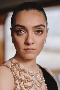 Merve Dizdar