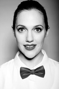 Meryem Uzerli
