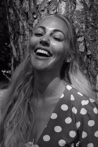 Meryem Uzerli