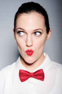 Meryem Uzerli