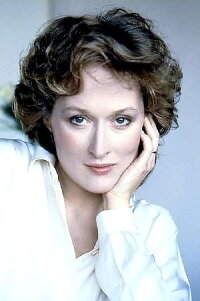 Meryl Streep